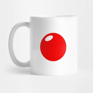 Red Nose Day Mug